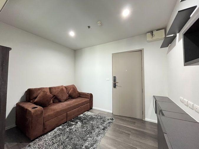 รูป 🔥🔥ขายห้องสวย พร้อมอยู่!! Condo The Stage Taopoon Interchange 1 ห้องนอน 33.67 ตร.ม. ชั้น 28 สนใจสอบถามไลน์: @atfirm🔥🔥 - รูปที่ 4/19