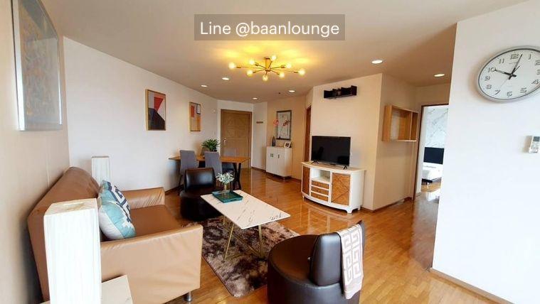 picture River Heaven 3 bedrooms, 2 bathrooms 98.9 square meters - 4/29