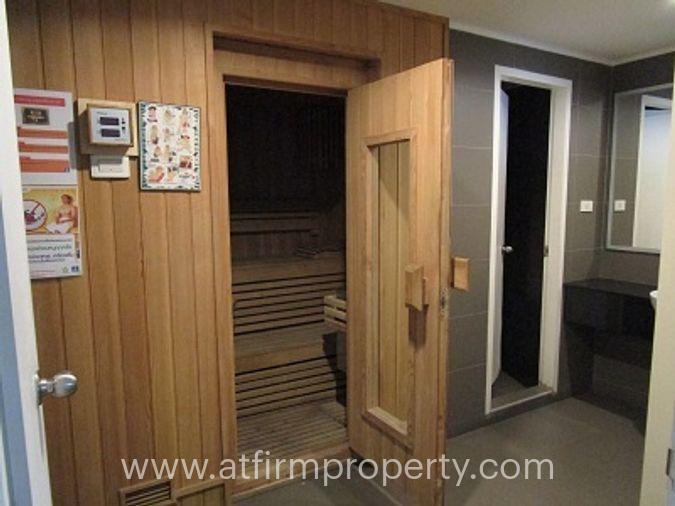 รูป 💥💥ขายห้องใหม่ไม่เคยอยู่!! ยู ดีไลท์ 3 ประชาชื่น-บางซื่อ 1Bed 30.54 ตร.ม. ชั้น 11 ห้องเปล่า ใกล้รพ.เกษมราษฏร์ประชาชื่น สนใจ LINE: @atfirm💥💥 - รูปที่ 28/30