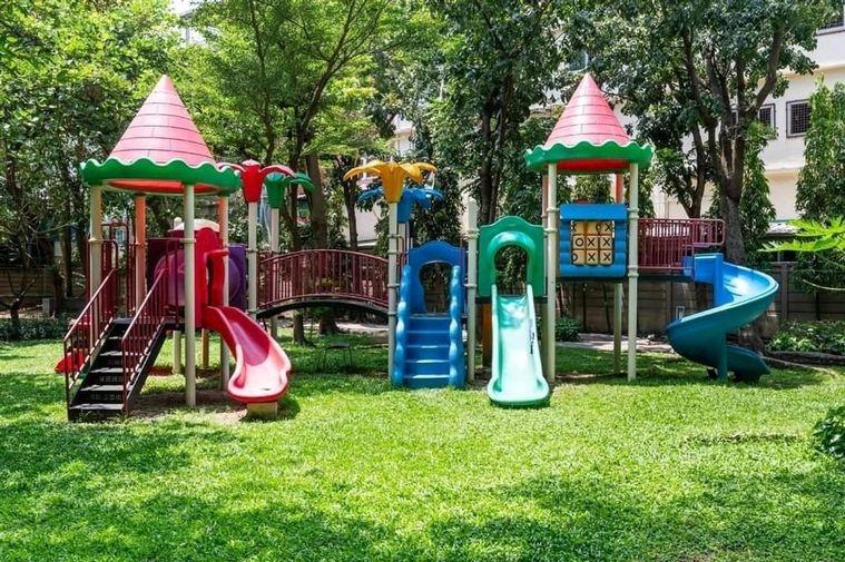 รูป เดอะ ทรัสต์ เรสซิเด้นซ์ ปิ่นเกล้า (The Trust Residence Pinklao)  1 ห้องนอน 1 ห้องน้ำ   ขนาด 29ตร.ม. ชั้น27 - รูปที่ 20/20