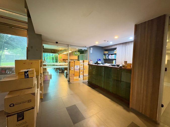 รูป 💥💥ขายห้องใหม่ไม่เคยอยู่!! ยู ดีไลท์ 3 ประชาชื่น-บางซื่อ  1Bed 30.54 ตร.ม. ชั้น 11 ห้องเปล่า ใกล้รพ.เกษมราษฏร์ประชาชื่น สนใจ LINE: @atfirm💥💥 - รูปที่ 23/30