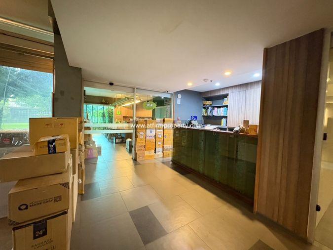 รูป 💥💥ขายห้องใหม่ไม่เคยอยู่!! ยู ดีไลท์ 3 ประชาชื่น-บางซื่อ 1Bed 30.54 ตร.ม. ชั้น 11 ห้องเปล่า ใกล้รพ.เกษมราษฏร์ประชาชื่น สนใจ LINE: @atfirm💥💥 - รูปที่ 23/30