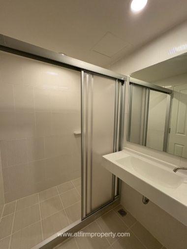 รูป 💥💥ขายห้องใหม่ไม่เคยอยู่!! ยู ดีไลท์ 3 ประชาชื่น-บางซื่อ  1Bed 30.54 ตร.ม. ชั้น 11 ห้องเปล่า ใกล้รพ.เกษมราษฏร์ประชาชื่น สนใจ LINE: @atfirm💥💥 - รูปที่ 15/30