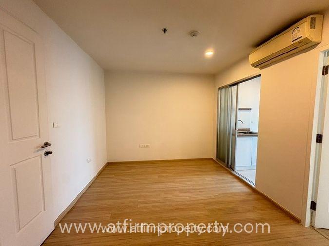 รูป 💥💥ขายห้องใหม่ไม่เคยอยู่!! ยู ดีไลท์ 3 ประชาชื่น-บางซื่อ 1Bed 30.54 ตร.ม. ชั้น 11 ห้องเปล่า ใกล้รพ.เกษมราษฏร์ประชาชื่น สนใจ LINE: @atfirm💥💥 - รูปที่ 3/30