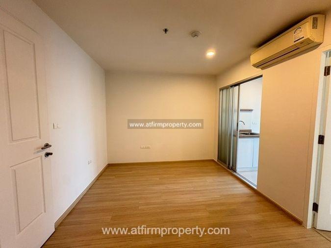 รูป 💥💥ขายห้องใหม่ไม่เคยอยู่!! ยู ดีไลท์ 3 ประชาชื่น-บางซื่อ 1Bed 30.54 ตร.ม. ชั้น 11 ห้องเปล่า ใกล้รพ.เกษมราษฏร์ประชาชื่น สนใจ LINE: @atfirm💥💥 - รูปที่ 3/30