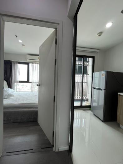 รูป 🔥🔥ขายห้องสวย พร้อมอยู่!! Condo The Stage Taopoon Interchange 1 ห้องนอน 33.67 ตร.ม. ชั้น 28 สนใจสอบถามไลน์: @atfirm🔥🔥 - รูปที่ 6/19