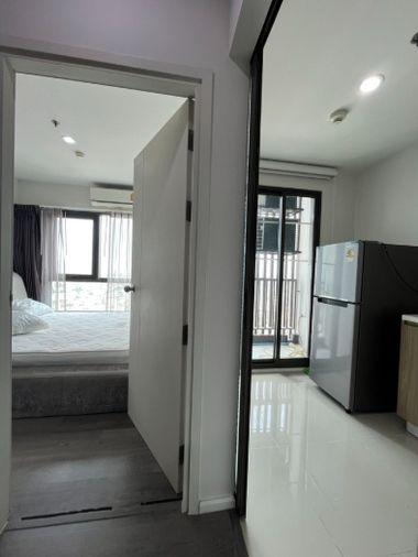 รูป 🔥🔥ขายห้องสวย พร้อมอยู่!! Condo The Stage Taopoon Interchange 1 ห้องนอน 33.67 ตร.ม. ชั้น 28 สนใจสอบถามไลน์: @atfirm🔥🔥 - รูปที่ 6/19