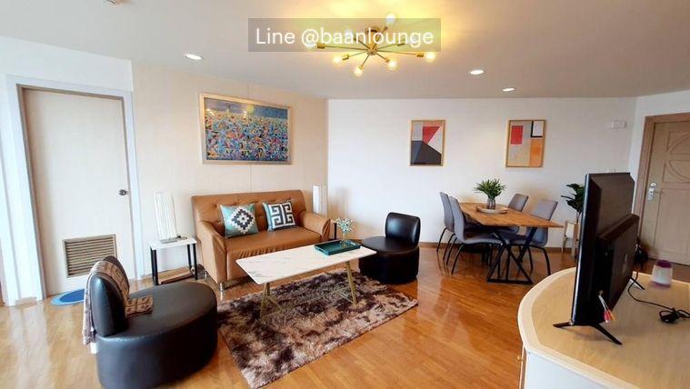 picture River Heaven 3 bedrooms, 2 bathrooms 98.9 square meters - 3/29