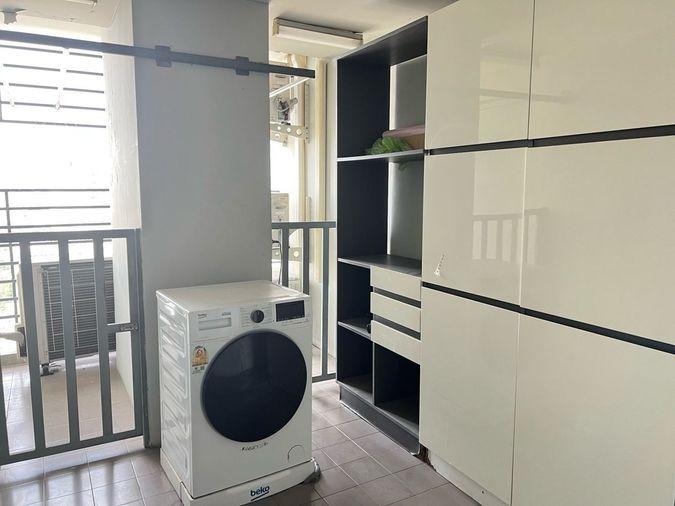 picture  Belle Grand Rama 9   30th Floor  295.3 sq m  6 bedrooms, 5 bathrooms - 23/23