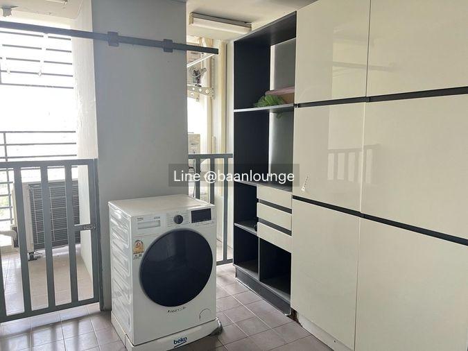 picture Belle Grand Rama 9 30th Floor 295.3 sq m 6 bedrooms, 5 bathrooms - 23/23