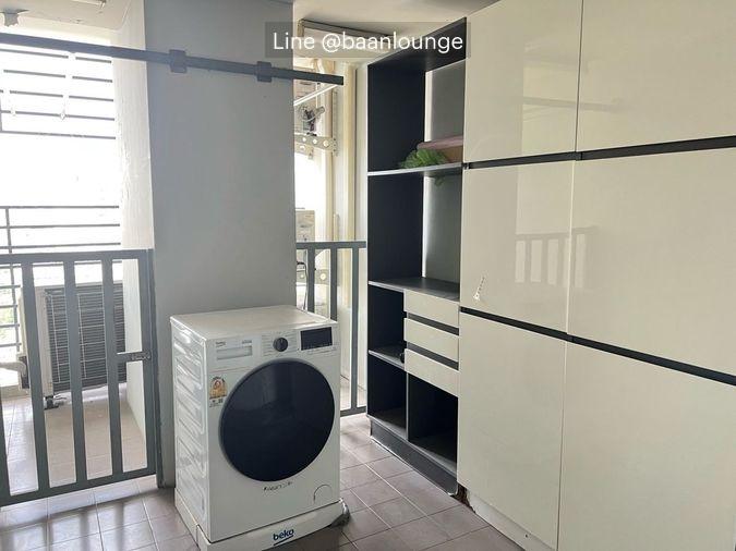 picture Belle Grand Rama 9 30th Floor 295.3 sq m 6 bedrooms, 5 bathrooms - 23/23