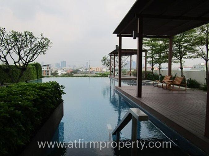 รูป 💥💥ขายห้องใหม่ไม่เคยอยู่!! ยู ดีไลท์ 3 ประชาชื่น-บางซื่อ 1Bed 30.54 ตร.ม. ชั้น 11 ห้องเปล่า ใกล้รพ.เกษมราษฏร์ประชาชื่น สนใจ LINE: @atfirm💥💥 - รูปที่ 26/30