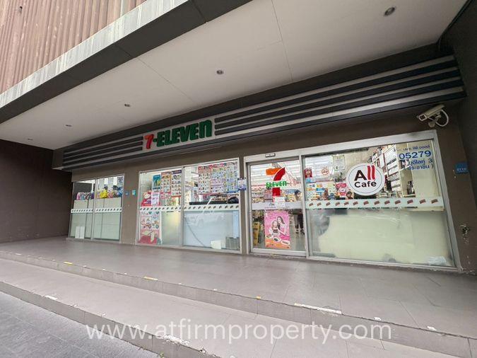 รูป 💥💥ขายห้องใหม่ไม่เคยอยู่!! ยู ดีไลท์ 3 ประชาชื่น-บางซื่อ 1Bed 30.54 ตร.ม. ชั้น 11 ห้องเปล่า ใกล้รพ.เกษมราษฏร์ประชาชื่น สนใจ LINE: @atfirm💥💥 - รูปที่ 22/30