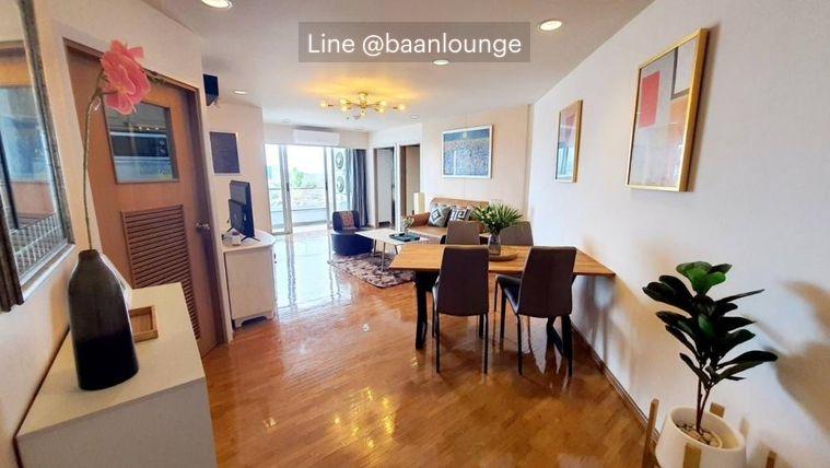 picture River Heaven 3 bedrooms, 2 bathrooms 98.9 square meters - 1/29