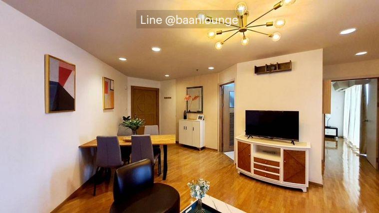 picture River Heaven 3 bedrooms, 2 bathrooms 98.9 square meters - 5/29