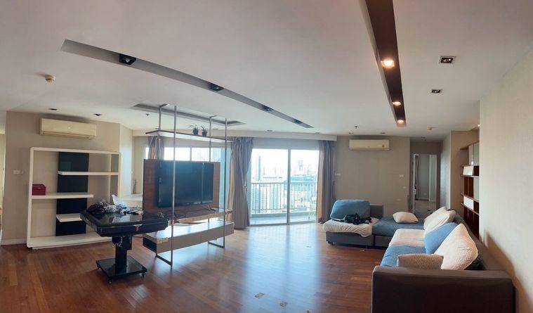 picture  Belle Grand Rama 9   30th Floor  295.3 sq m  6 bedrooms, 5 bathrooms - 1/23