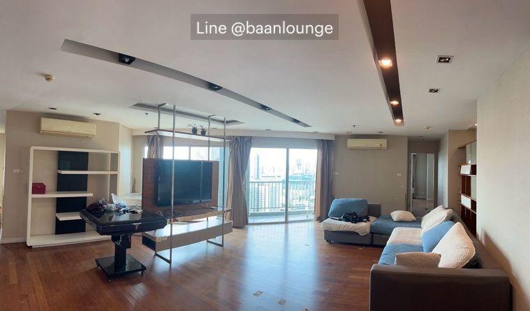 picture Belle Grand Rama 9 30th Floor 295.3 sq m 6 bedrooms, 5 bathrooms - 1/23