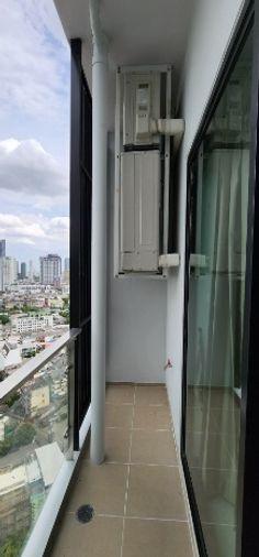 รูป ศุภาลัย พรีเมียร์ เจริญนคร ห้อง Penthouse 2 ห้องนอน 2 ห้องน้ำ ขนาด 108.5 ตร.ม. ชั้น 25 ห้อง Penthouse - รูปที่ 30/44