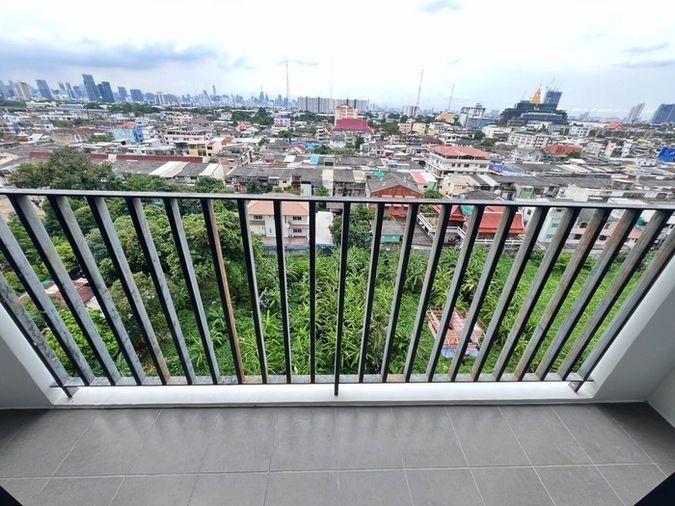 รูป 💥💥ขายถูก ราคาไม่แพง!! Condo The Tree Interchange 1Bed ชั้น 10 ตึก A ห้องพร้อมอยู่ เพียง 2.7 ล้านบาท!! สนใจ ID Line: @atfirm💥💥 - รูปที่ 10/15