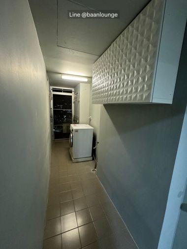 รูป เบลล์ แกรนด์ พระราม 9 3 ห้องนอน 2 ห้องน้ำ 101 ตร.ม. อาคาร A ชั้น 20+ - รูปที่ 7/13
