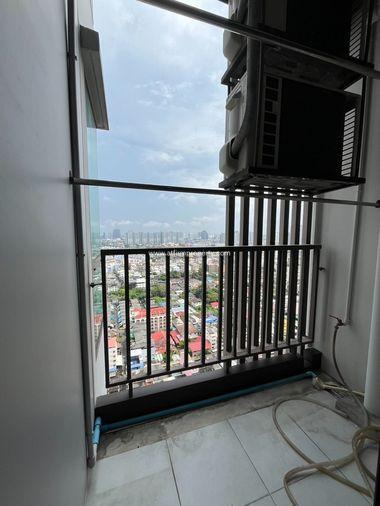 รูป 🔥🔥ขายห้องสวย พร้อมอยู่!! Condo The Stage Taopoon Interchange 1 ห้องนอน 33.67 ตร.ม. ชั้น 28 สนใจสอบถามไลน์: @atfirm🔥🔥 - รูปที่ 18/19