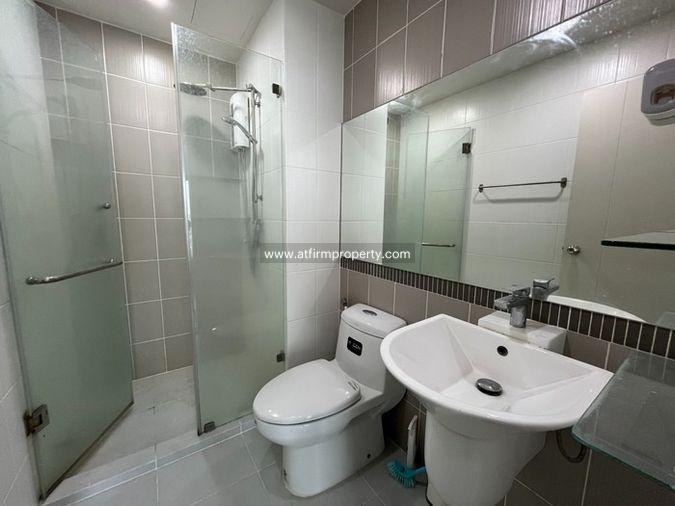 รูป 🔥🔥ขายห้องสวย พร้อมอยู่!! Condo The Stage Taopoon Interchange 1 ห้องนอน 33.67 ตร.ม. ชั้น 28 สนใจสอบถามไลน์: @atfirm🔥🔥 - รูปที่ 16/19