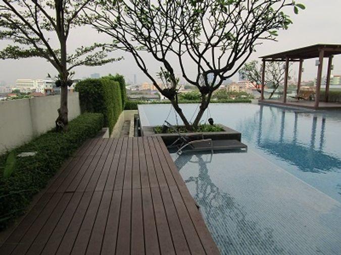 รูป 💥💥ขายห้องใหม่ไม่เคยอยู่!! ยู ดีไลท์ 3 ประชาชื่น-บางซื่อ  1Bed 30.54 ตร.ม. ชั้น 11 ห้องเปล่า ใกล้รพ.เกษมราษฏร์ประชาชื่น สนใจ LINE: @atfirm💥💥 - รูปที่ 27/30