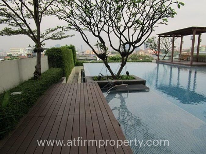 รูป 💥💥ขายห้องใหม่ไม่เคยอยู่!! ยู ดีไลท์ 3 ประชาชื่น-บางซื่อ 1Bed 30.54 ตร.ม. ชั้น 11 ห้องเปล่า ใกล้รพ.เกษมราษฏร์ประชาชื่น สนใจ LINE: @atfirm💥💥 - รูปที่ 27/30