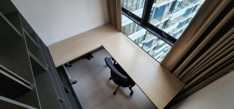 รูป ศุภาลัย พรีเมียร์ เจริญนคร ห้อง Penthouse 2 ห้องนอน 2 ห้องน้ำ ขนาด 108.5 ตร.ม. ชั้น 25 ห้อง Penthouse - รูปที่ 16/44