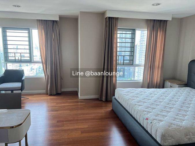 picture Belle Grand Rama 9 30th Floor 295.3 sq m 6 bedrooms, 5 bathrooms - 7/23