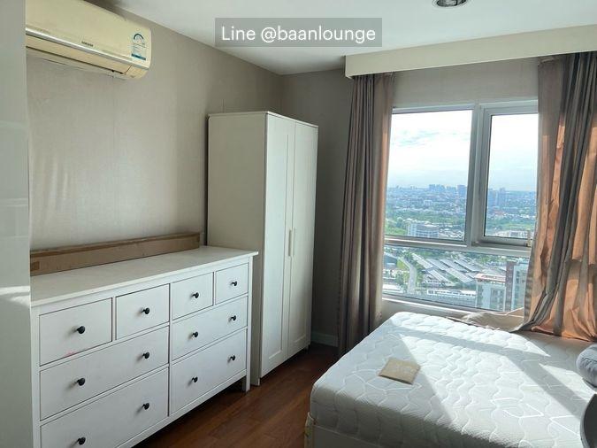 picture Belle Grand Rama 9 30th Floor 295.3 sq m 6 bedrooms, 5 bathrooms - 5/23