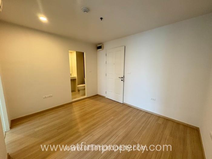 รูป 💥💥ขายห้องใหม่ไม่เคยอยู่!! ยู ดีไลท์ 3 ประชาชื่น-บางซื่อ 1Bed 30.54 ตร.ม. ชั้น 11 ห้องเปล่า ใกล้รพ.เกษมราษฏร์ประชาชื่น สนใจ LINE: @atfirm💥💥 - รูปที่ 5/30