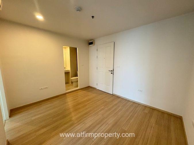 รูป 💥💥ขายห้องใหม่ไม่เคยอยู่!! ยู ดีไลท์ 3 ประชาชื่น-บางซื่อ  1Bed 30.54 ตร.ม. ชั้น 11 ห้องเปล่า ใกล้รพ.เกษมราษฏร์ประชาชื่น สนใจ LINE: @atfirm💥💥 - รูปที่ 5/30
