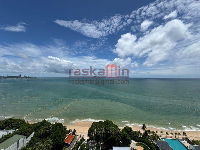 รูป คอนโดหรูติดทะเล – อารมณ์ วงศ์อมาตย์, พัทยา - รูปที่ 12/13