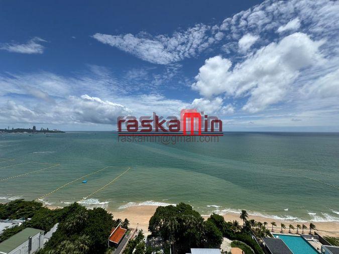 รูป คอนโดหรูติดทะเล – อารมณ์ วงศ์อมาตย์, พัทยา - รูปที่ 12/13