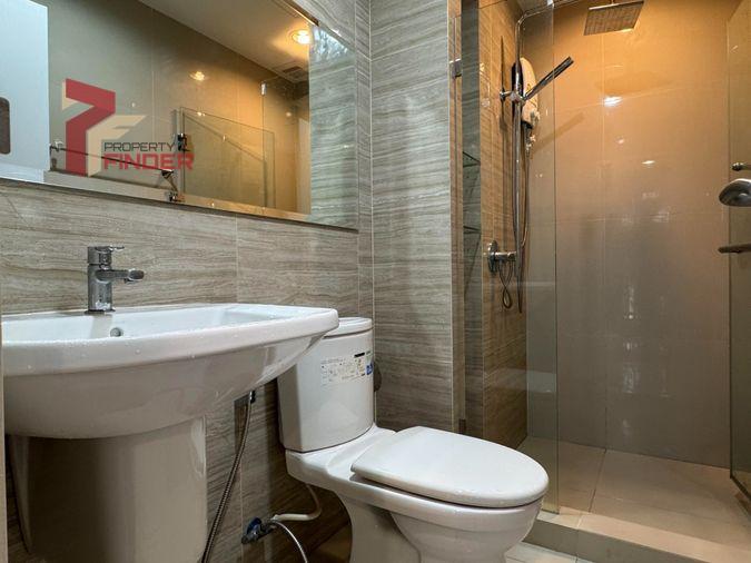 รูป PFD-05456 ให้เช่าคอนโด นิช โมโน สุขุมวิท-แบริ่ง ( Niche MONO Sukhumvit-Bearing ) นัดชมห้อง ■ line : @propertyfinder - รูปที่ 11/11