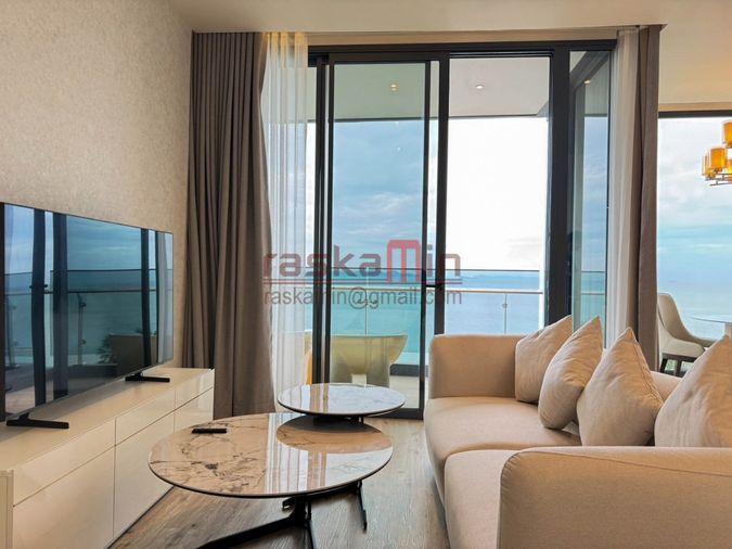 รูป คอนโดหรู 2 ห้องนอน – อารมณ์ วงศ์อมาตย์  - รูปที่ 4/26