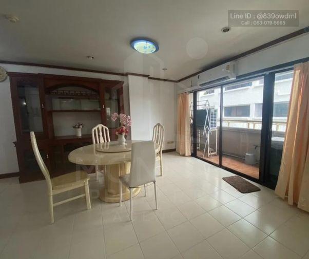 picture ð Urgently for rent : Aree Place Sukhumvit 26 beautiful room, fully furnished, ready to move in. MD-60147 - 4/6