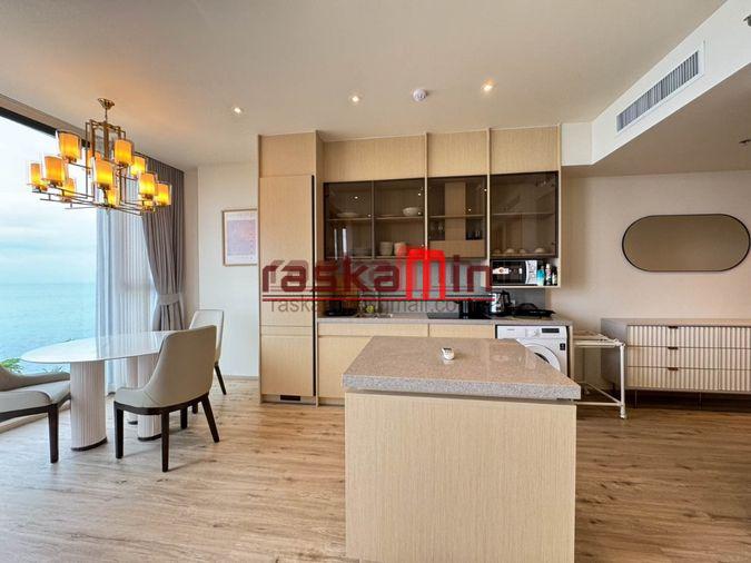 รูป คอนโดหรู 2 ห้องนอน – อารมณ์ วงศ์อมาตย์ - รูปที่ 8/26
