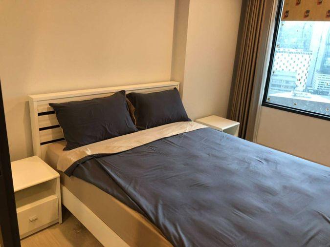 รูป For Rent: Life One Wireless Condo(BTS Ploenchit ) (Rt-01) - รูปที่ 3/21