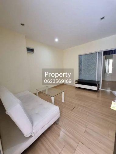 รูป ขายถูก ด่วน happy condo ladprao101 1.59ล้าน 36sqm. แอดไลน์ paolin1 - รูปที่ 2/5