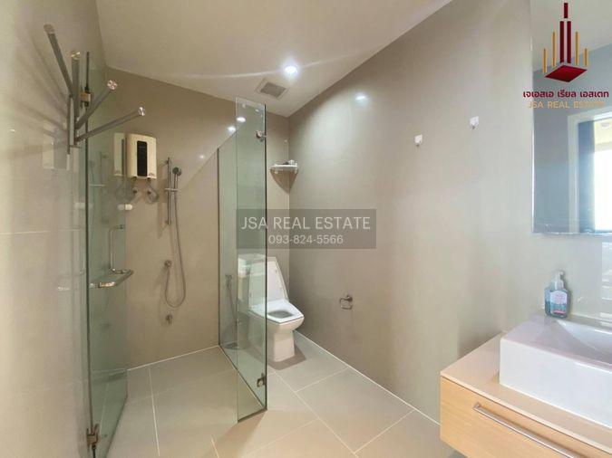 picture ✨ For Rent: The Issara Ladprao Condo ✨ 💰 Only 40,000 THB/month - 8/8