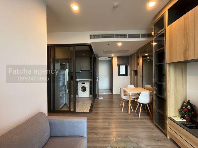 picture Whizdom Essence 2bed 56sqm. Line id: @pfagent - 3/17
