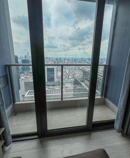 picture  One9Five Asoke - Rama 9   2 bedrooms, 2 bathrooms - 10/13