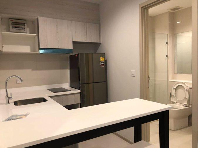 รูป For Rent: Life One Wireless Condo(BTS Ploenchit ) (Rt-01) - รูปที่ 17/21
