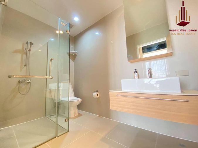 picture ✨ For Rent: The Issara Ladprao Condo ✨   💰 Only 40,000 THB/month - 7/8