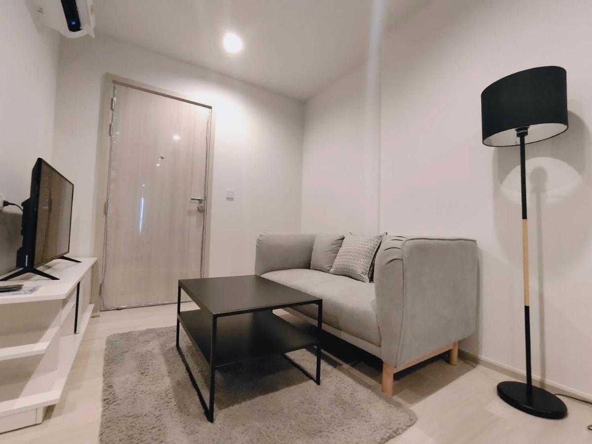 รูป For Rent: Life One Wireless Condo(BTS Ploenchit ) (Rt-01) - รูปที่ 1/21