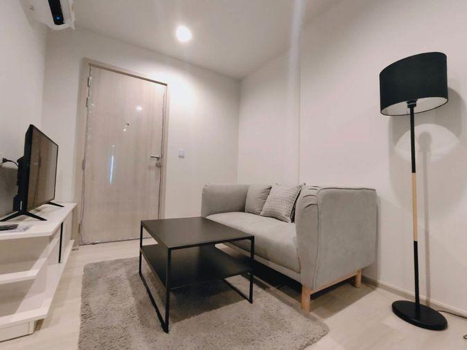 รูป For Rent: Life One Wireless Condo(BTS Ploenchit ) (Rt-01) - รูปที่ 1/21