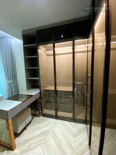 picture 📌 Urgently for rent : Chapter Thonglor 25 beautiful room, fully furnished, ready to move in. MD-95356 - 3/7