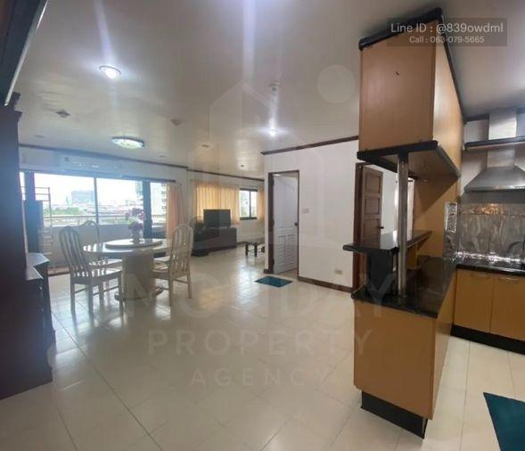 picture ð Urgently for rent : Aree Place Sukhumvit 26 beautiful room, fully furnished, ready to move in. MD-60147 - 3/6